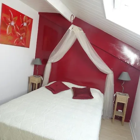 La Maison Des Grenouillettes