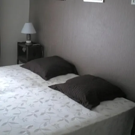 Bed & Breakfast La Maison Des Grenouillettes *