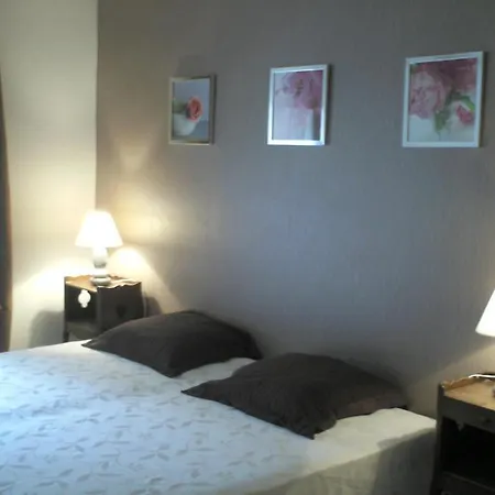 La Maison Des Grenouillettes *