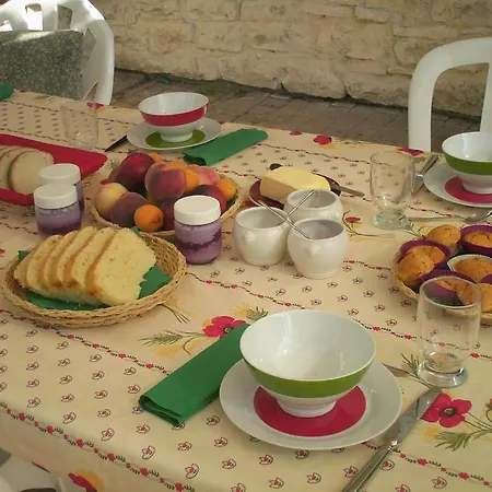 Bed & Breakfast La Maison Des Grenouillettes