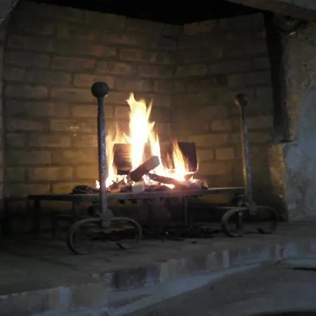 La Maison Des Grenouillettes Bed & Breakfast Challes-la-Montagne