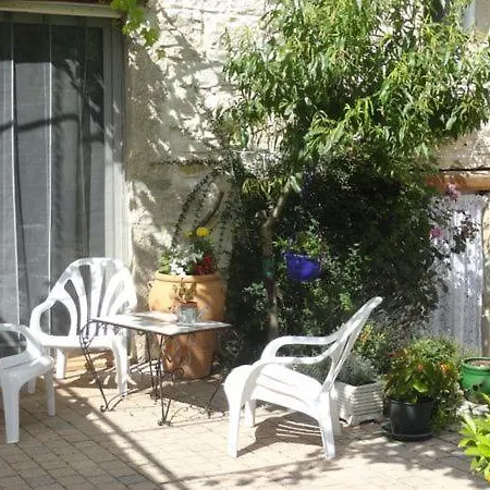 La Maison Des Grenouillettes