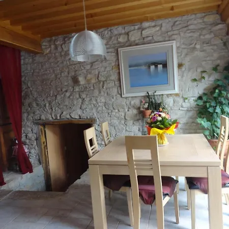 Bed & Breakfast La Maison Des Grenouillettes *