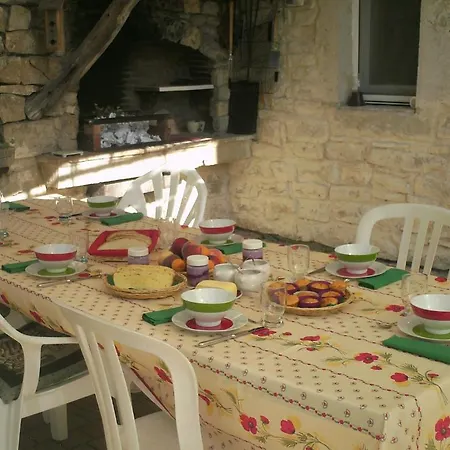 La Maison Des Grenouillettes Challes-la-Montagne